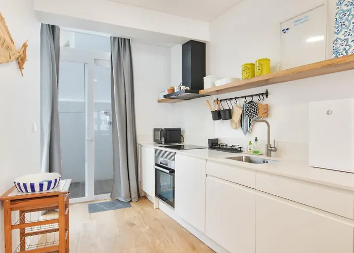 2bdr Coastal Escape By Lovelystay Appartement
