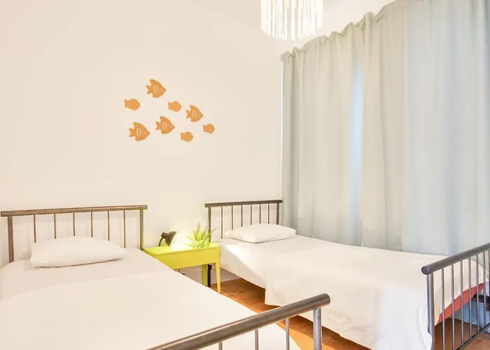 2bdr Coastal Escape By Lovelystay * Ericeira