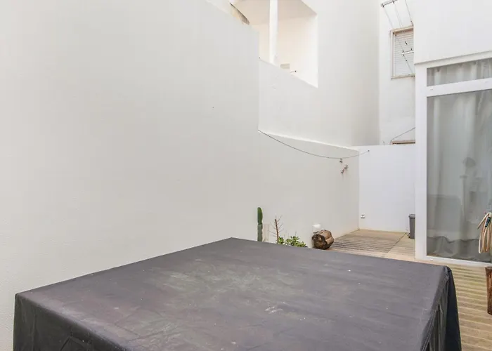 2bdr Coastal Escape By Lovelystay Appartement Ericeira