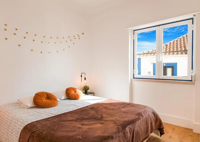 Appartement 2bdr Coastal Escape By Lovelystay *