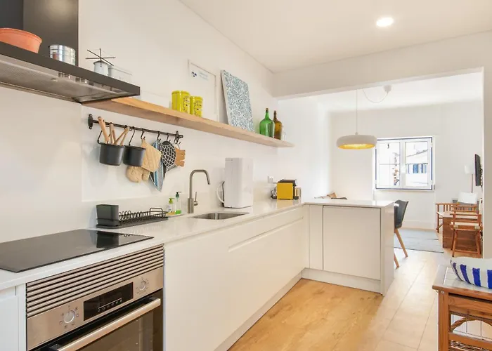 2bdr Coastal Escape By Lovelystay Appartement *