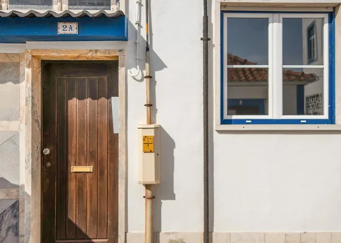 Appartement 2bdr Coastal Escape By Lovelystay
