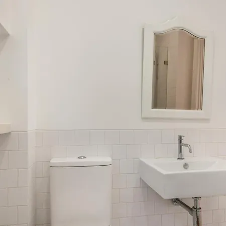 Apartamento 2bdr Coastal Escape By Lovelystay